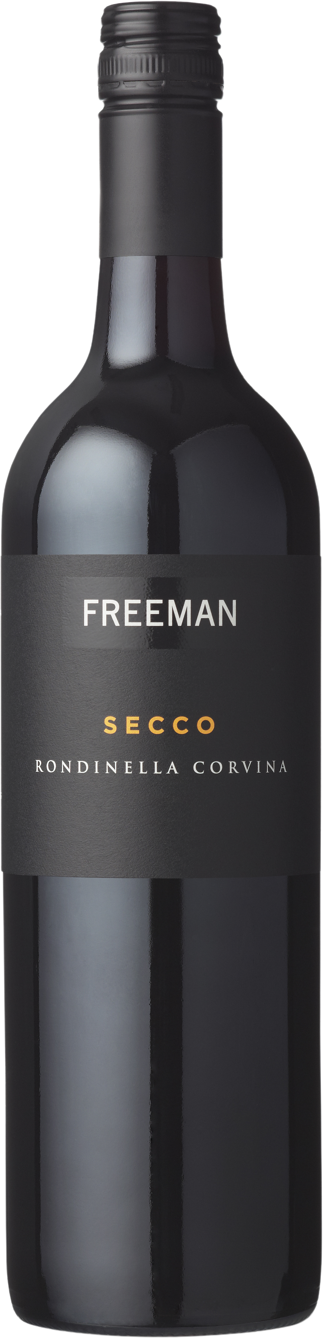 FREEMAN Vineyards Secco Rondinella Corvina 2018 Hilltops